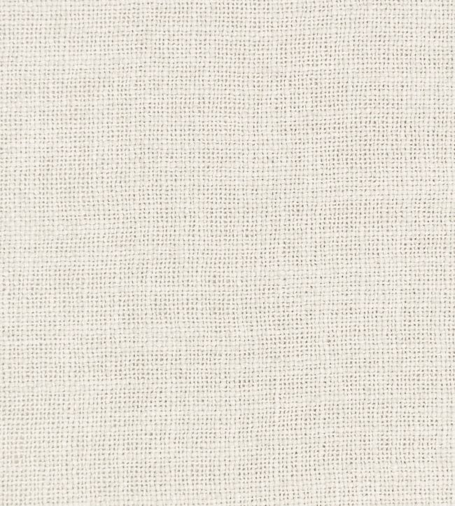 Bellver Fabric - White - Gaston y Daniela