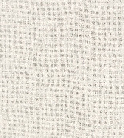 Bellver Fabric - White - Gaston y Daniela