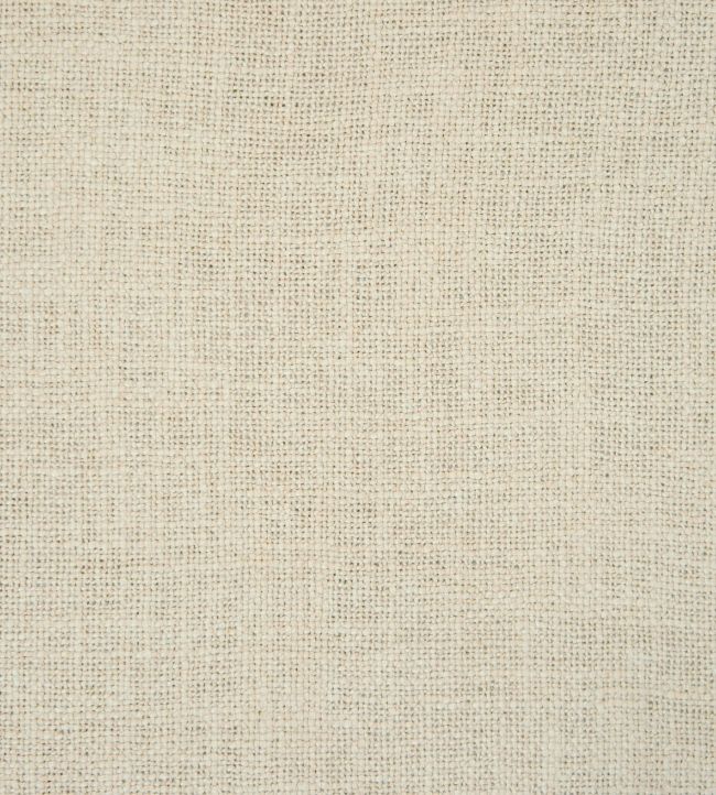 Bellver Fabric - White - Gaston y Daniela