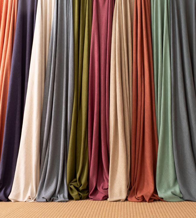 Bellver Fabric - Multicolor - Gaston y Daniela