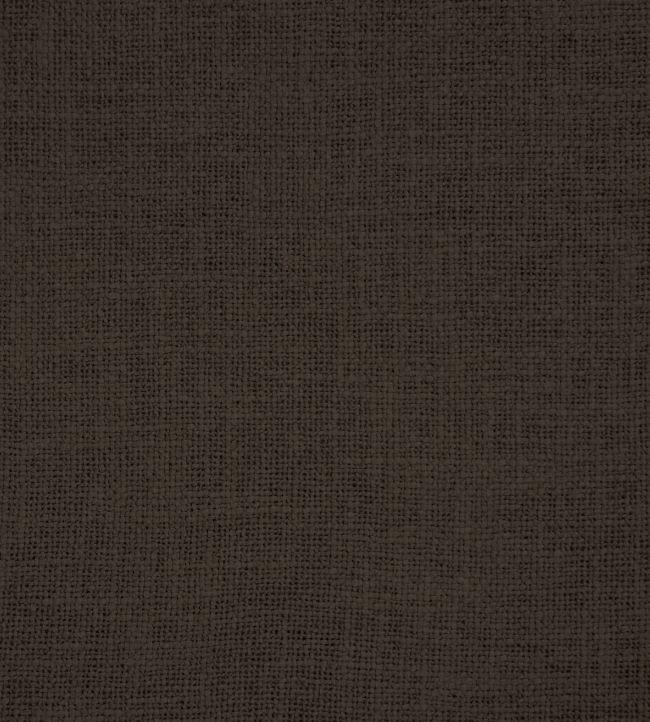 Bellver Fabric - Black - Gaston y Daniela