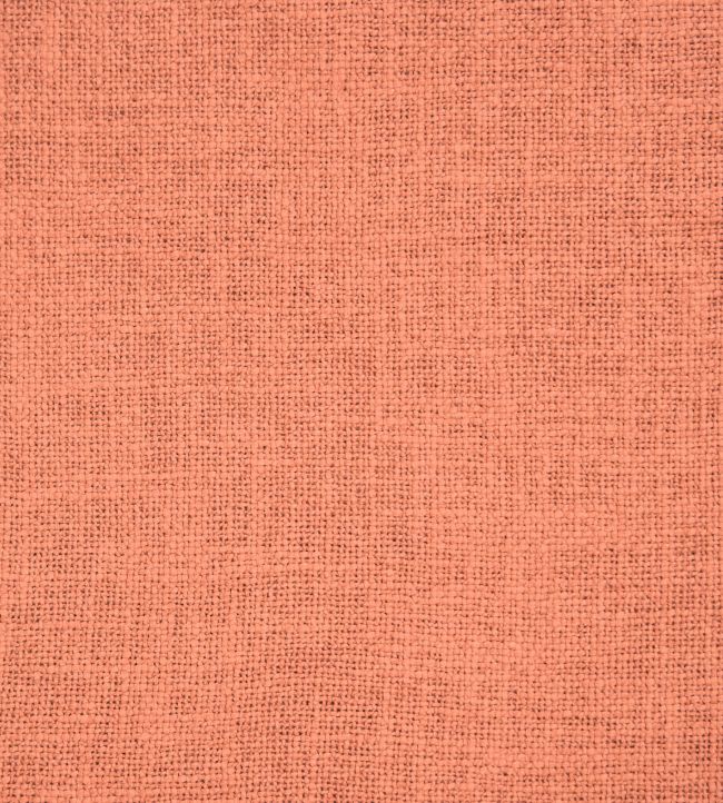 Bellver Fabric - Orange - Gaston y Daniela