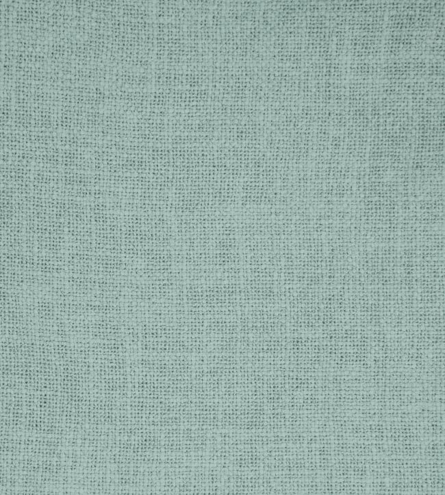 Bellver Fabric - Teal - Gaston y Daniela