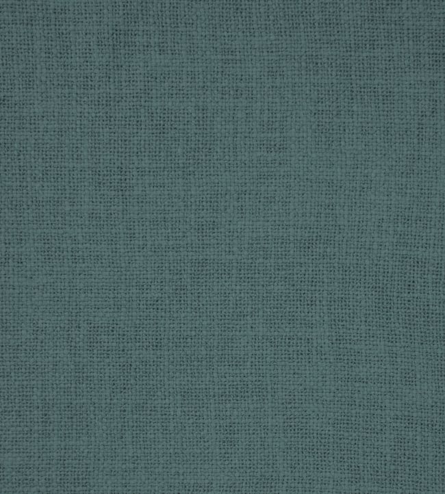 Bellver Fabric - Teal - Gaston y Daniela
