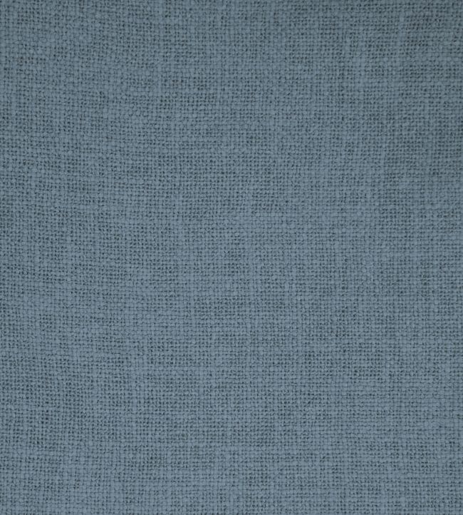 Bellver Fabric - Blue - Gaston y Daniela