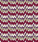 Cala Figuera Fabric - Brown - Gaston y Daniela