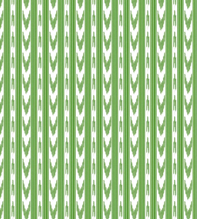 Cala Pi Fabric - Green - Gaston y Daniela