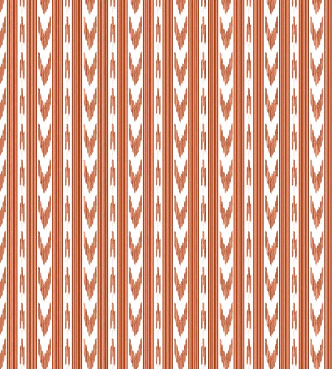 Cala Pi Fabric - Pink - Gaston y Daniela