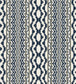 Cala Murada Fabric - Blue - Gaston y Daniela