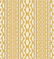 Cala Murada Fabric - Yellow - Gaston y Daniela