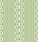 Cala Murada Fabric - Green - Gaston y Daniela