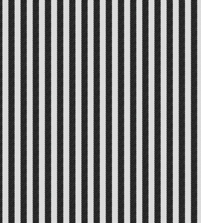 Calobra Fabric - Black - Gaston y Daniela