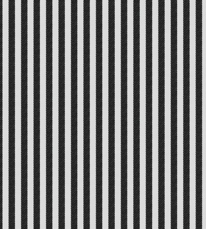 Calobra Fabric - Black - Gaston y Daniela