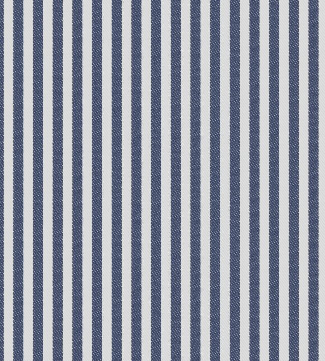 Calobra Fabric - Blue - Gaston y Daniela