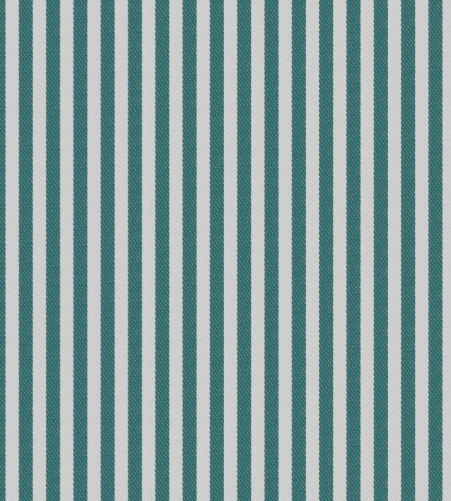 Calobra Fabric - Teal - Gaston y Daniela