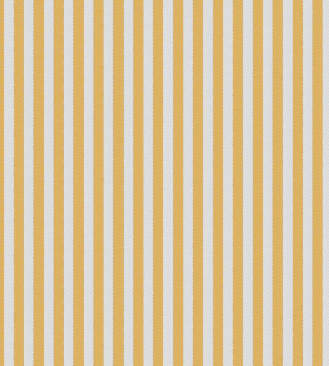 Calobra Fabric - Yellow - Gaston y Daniela