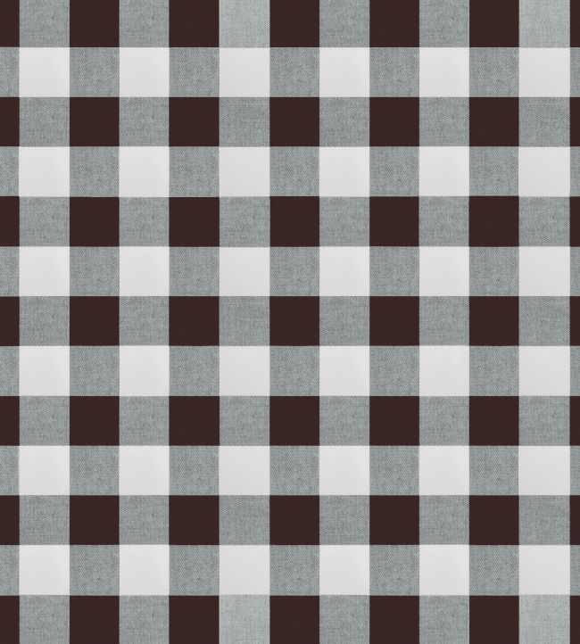 Deia Fabric - Brown - Gaston y Daniela