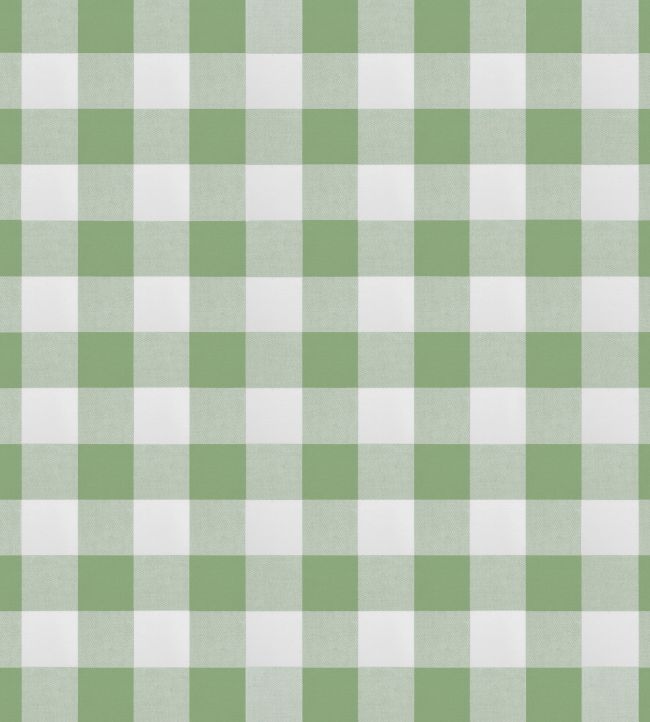 Deia Fabric - Green - Gaston y Daniela