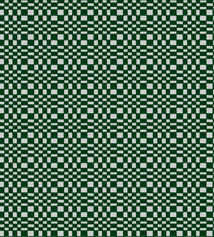 Santa Eulalia Fabric - Green - Gaston y Daniela