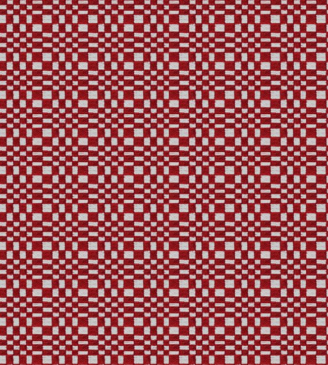 Santa Eulalia Fabric - Pink - Gaston y Daniela