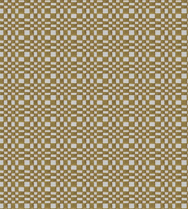 Santa Eulalia Fabric - Green - Gaston y Daniela