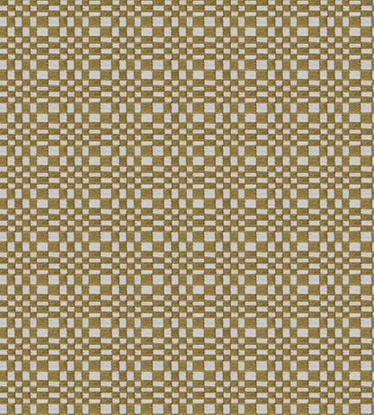 Santa Eulalia Fabric - Green - Gaston y Daniela