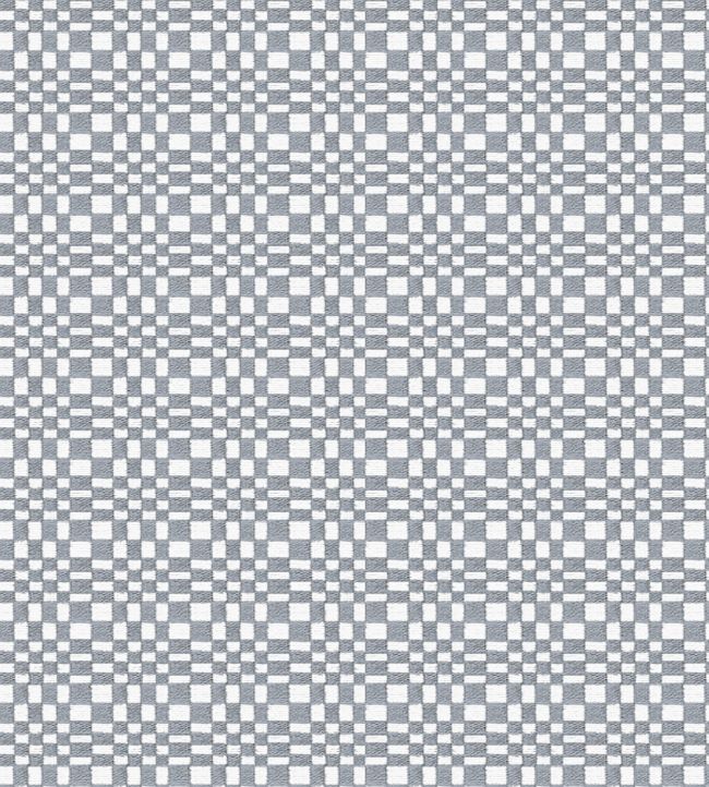 Santa Eulalia Fabric - Silver - Gaston y Daniela