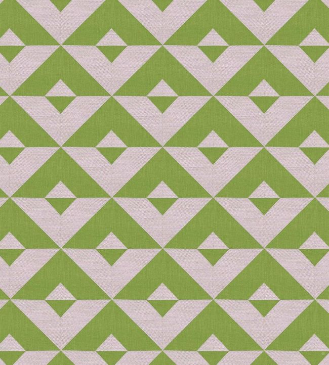 Kenia Fabric - Green - Gaston y Daniela