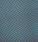 Nairobi Fabric - Blue - Gaston y Daniela