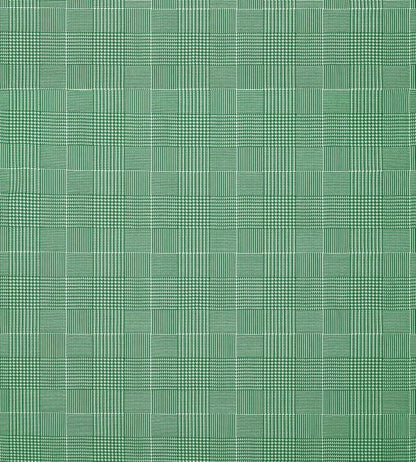 Blixen Fabric - Green - Gaston y Daniela