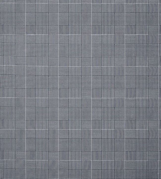 Blixen Fabric - Silver - Gaston y Daniela
