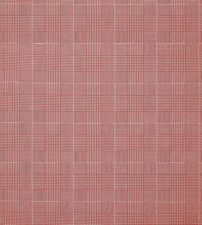 Blixen Fabric - Pink - Gaston y Daniela
