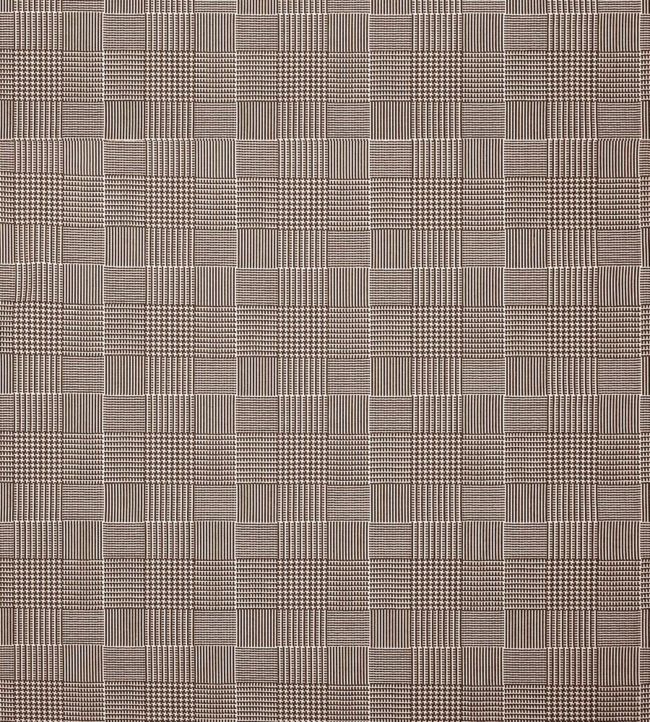 Blixen Fabric - Sand - Gaston y Daniela