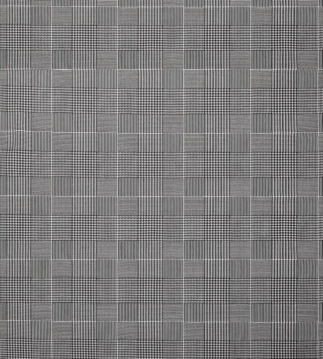 Blixen Fabric - Gray - Gaston y Daniela