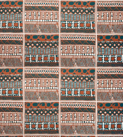 Suajili Fabric - Pink - Gaston y Daniela