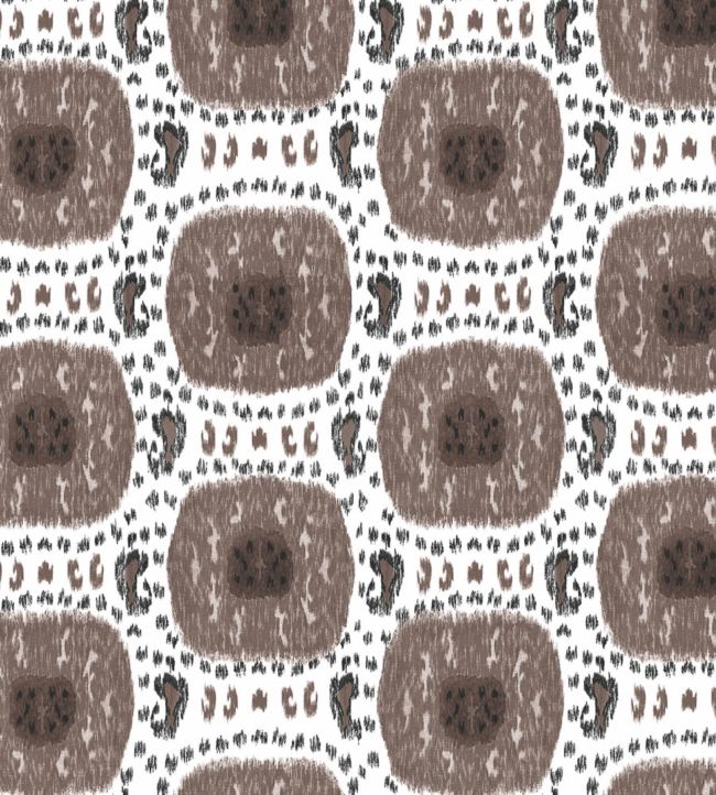 Gran Sol Fabric - Gray - Gaston y Daniela