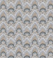 Ganges Fabric - Gray - Gaston y Daniela