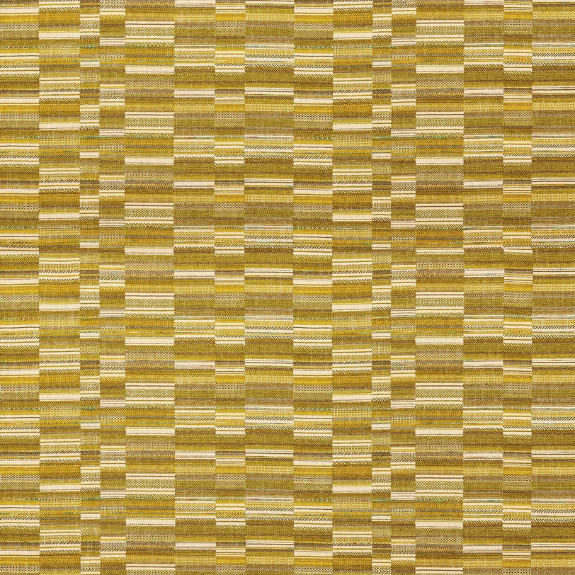 Geneva Citrus Fabric