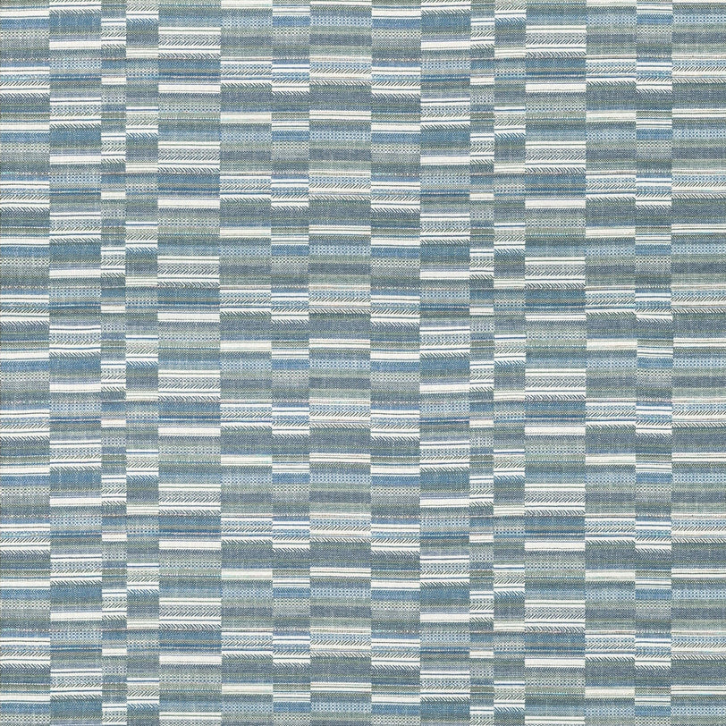 Geneva Denim Fabric