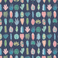 Leaf Boogie Wallpaper