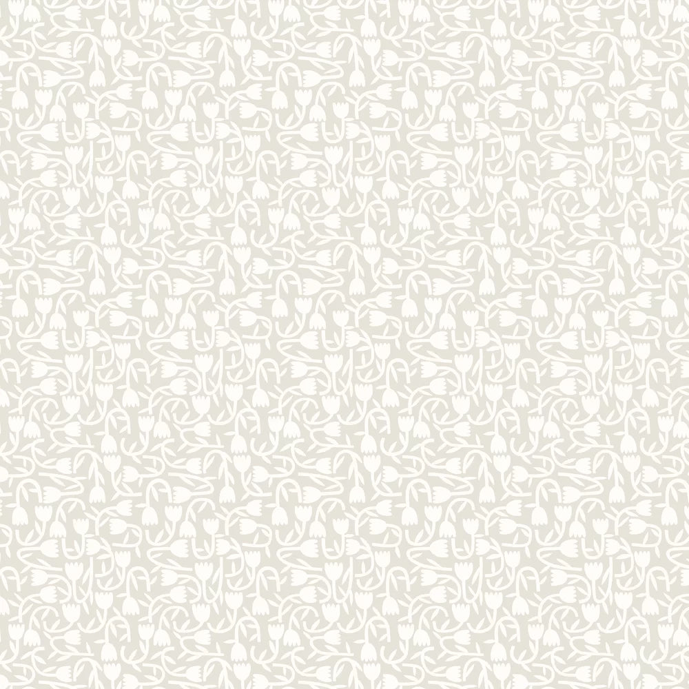 Tiny Tulip Wallpaper