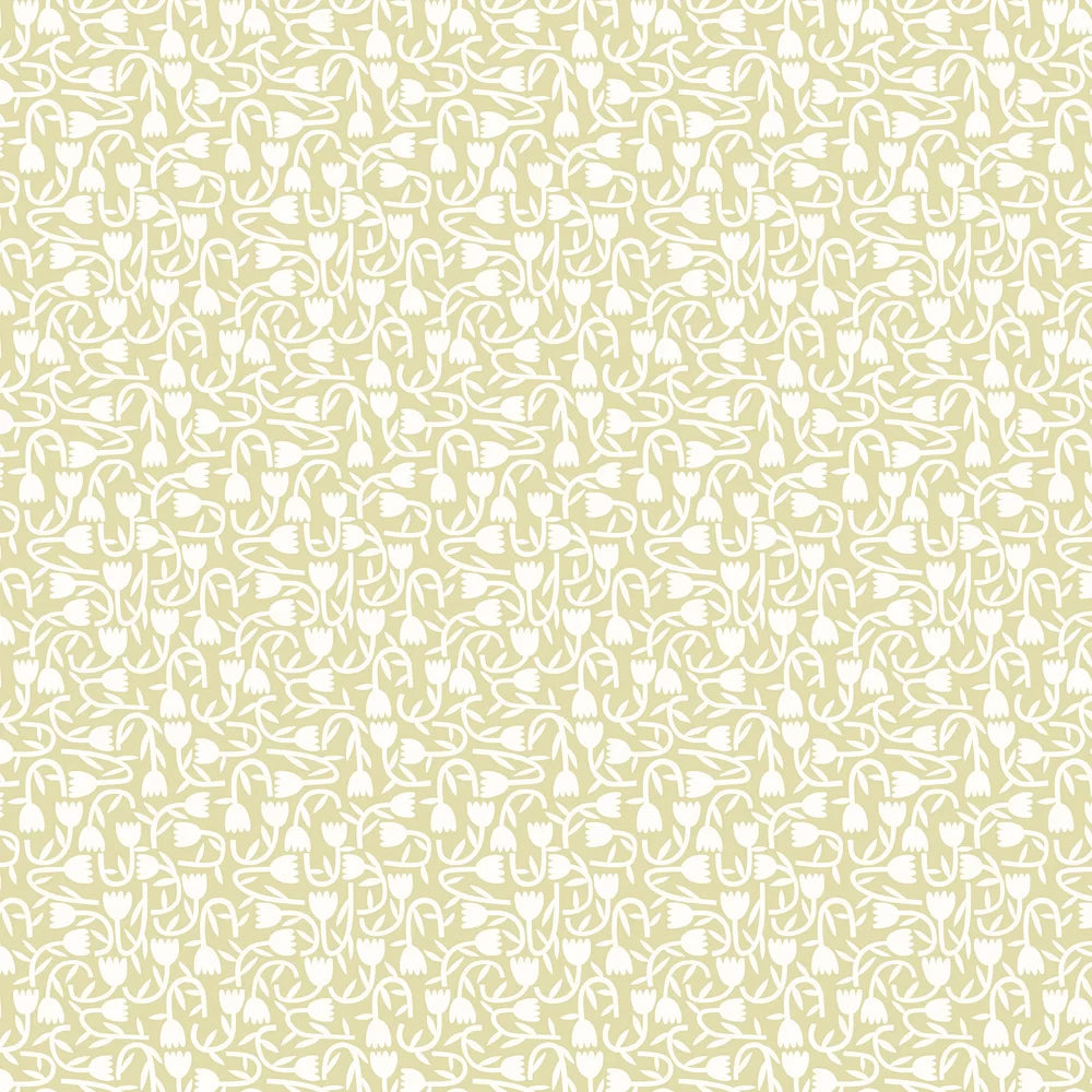 Tiny Tulip Wallpaper