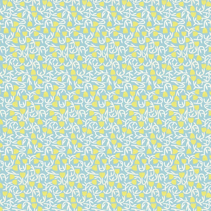 Tiny Tulip Wallpaper