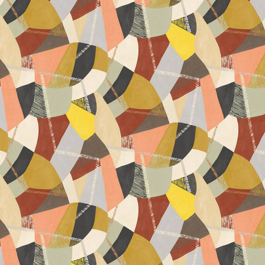 Abstract Geo Wallpaper