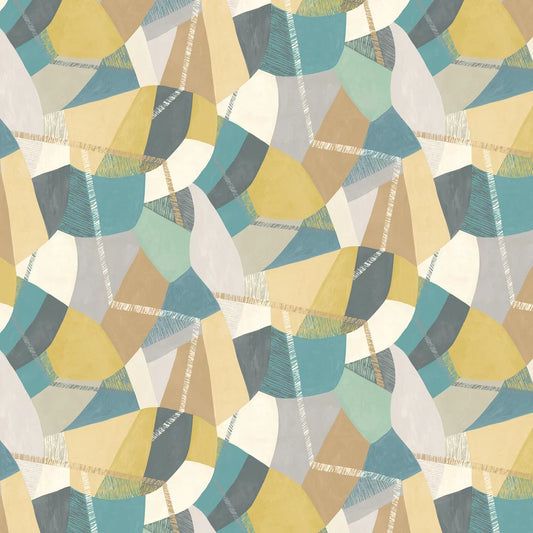 Abstract Geo Wallpaper