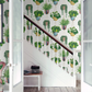 Houseplant Wallpaper
