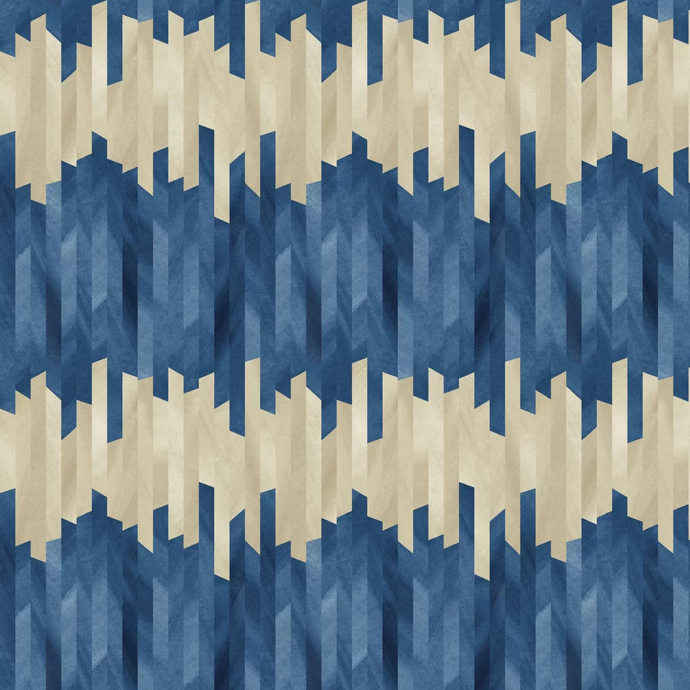 Strata Wallpaper
