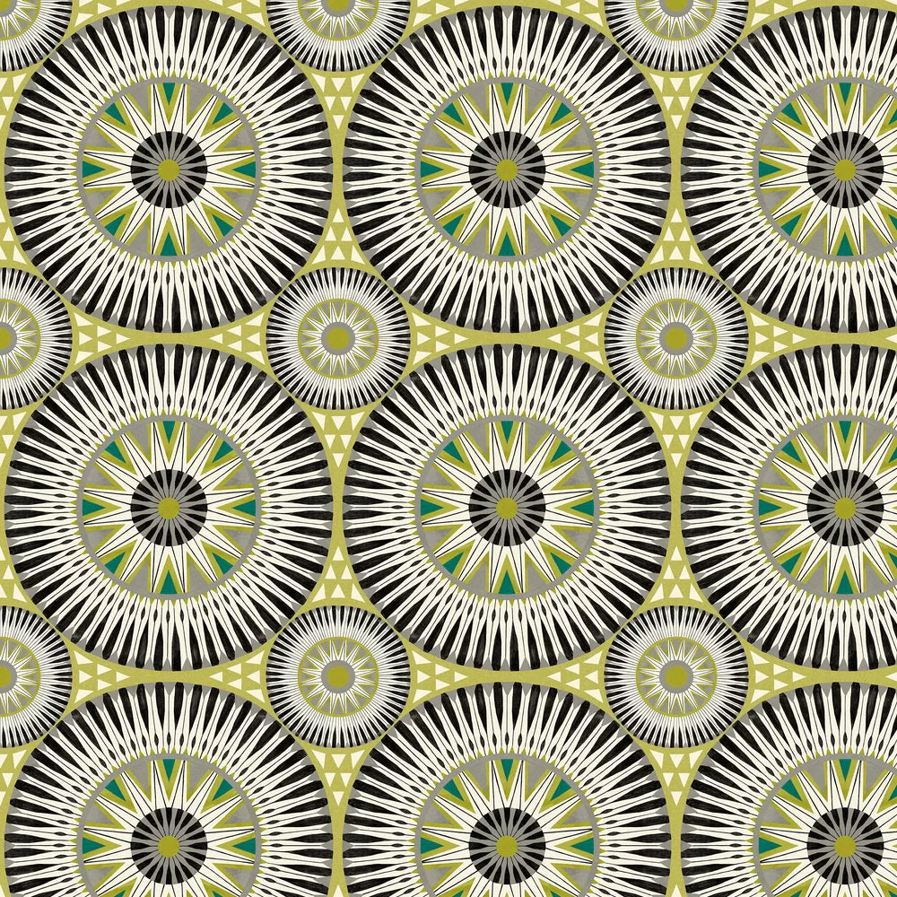Large Ellipse Wallpaper