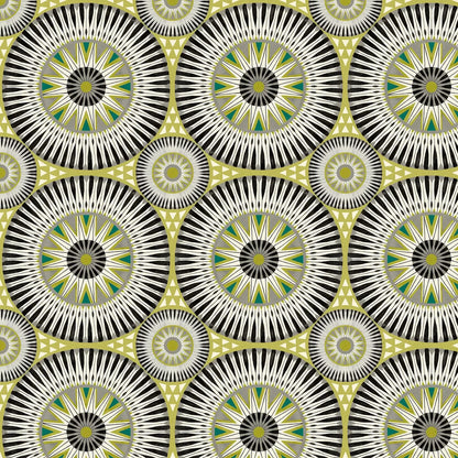 Large Ellipse Wallpaper