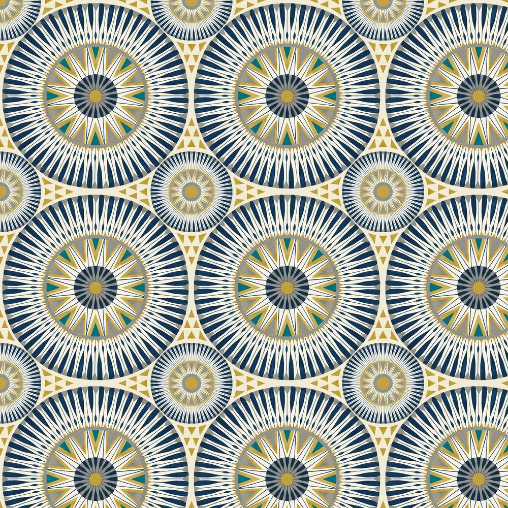 Large Ellipse Wallpaper